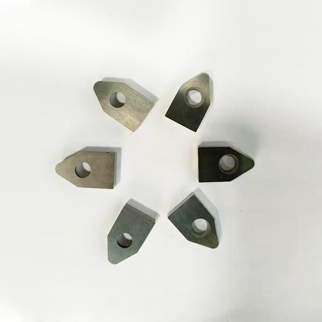Carbide Insert Blanks from China manufacturer Dezhou Drillstar