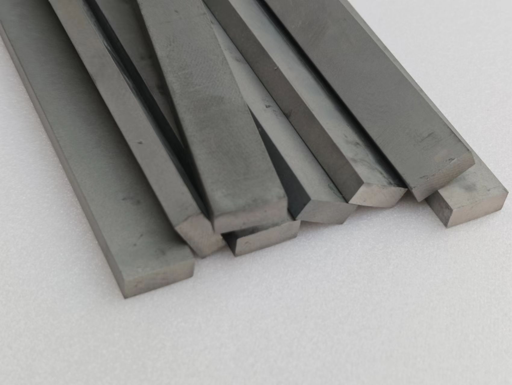 Customized Sizes Solid Tungsten Carbide Strips from China manufacturer ...